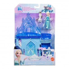 Disney Frozen Storytime... 2
