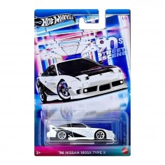 Hot Wheels Die-Cast Vehicle...