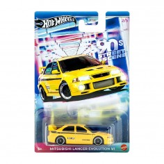 Hot Wheels Die-Cast Vehicle... 2