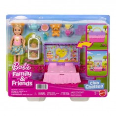 Barbie Club Chelsea Tea... 2