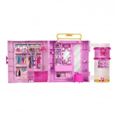 Barbie Deluxe Style...