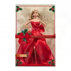 Barbie Συλλεκτική Κούκλα... 2