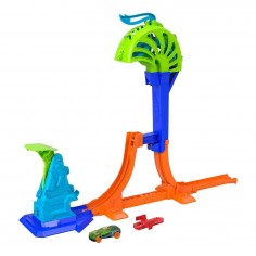 Hot Wheels Stunt Tracks New... 2