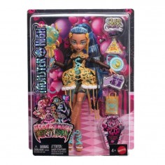 Monster High Scary Sweet... 2
