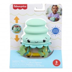 Fisher-Price Squishseas...