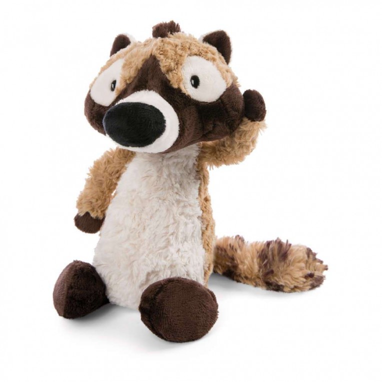 Nici Plush Coati Coaty 30cm (NIC47966)