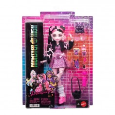 Monster High Κούκλα... 2