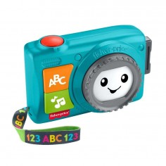 Fisher-Price Παίζω &...