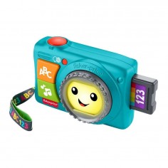 Fisher-Price Παίζω &... 2