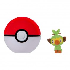 Pokemon Φιγούρα Clip 'N' Go...