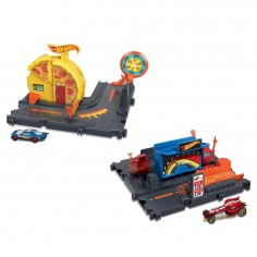Hot Wheels City Explorer...