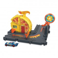 Hot Wheels City Μίνι Πίστες... 2