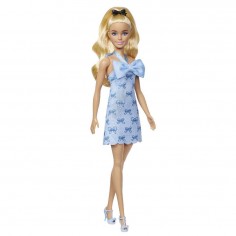 Barbie Fashionistas Doll...