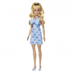 Barbie Fashionistas Doll... 2