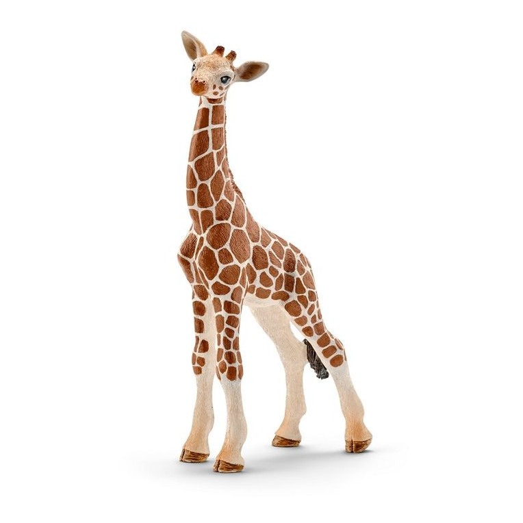 Schleich Giraffe Calf