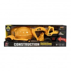 Construction Engineering... 2