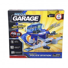 Mega Garage Series Πίστα...
