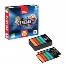 Board Game Who Where When... 2