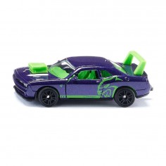 Siku Dodge Challenger SRT...
