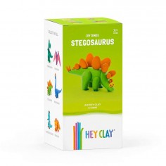 Hey Clay DIY Dinos...
