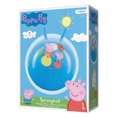 Lexibook Inflatable Hopper... 2