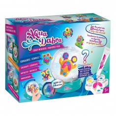 AquaDabra Water Globe Kit...