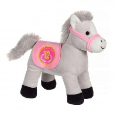 Plush Race Poneez with... 2