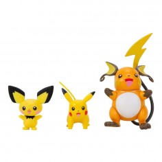 Pokemon Evolution Battle...