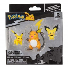 Pokemon Φιγούρες Μάχης... 2