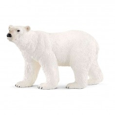 Schleich Polar Bear