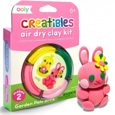 Ooly Creatibles Air Dry... 2