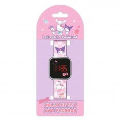 Ψηφιακό Ρολόι Led Sanrio... 2