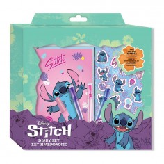 Diary Gift Set Disney...