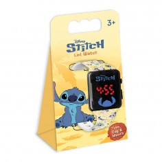 Ψηφιακό Ρολόι Led Disney...