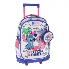 Trolley Backpack Must Team...