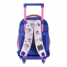 Trolley Backpack Must Team... 2