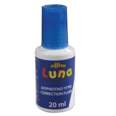 Correction Fluid 20ml
