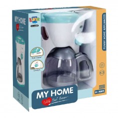 Luna Toys My Home Series... 2