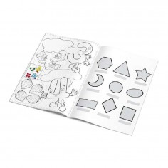 Activity Book Numbers and... 2