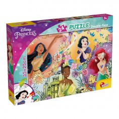 Lisciani Puzzle M-Plus...