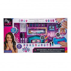 Cra-Z-Art My Look Salon...