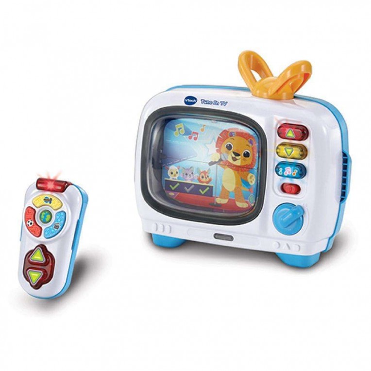 VTech Baby Educational Activity Tune...
