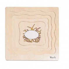 Woody Wooden Educational... 2