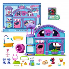 Littlest Pet Shop Πύργος...
