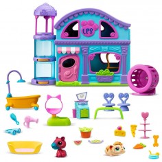 Littlest Pet Shop Πύργος... 2