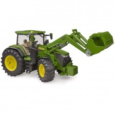 Bruder John Deere 7R 350... 2
