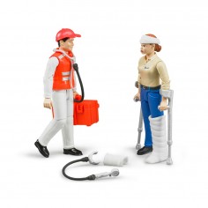 Bruder Emergency Services...