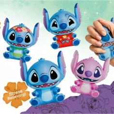 Disney Stitch Squishy Slow... 2