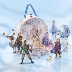 Totum Frozen II Diamond... 2