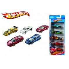 Hot Wheels Αυτοκινητάκια...